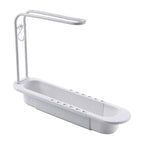 SinkMaster Organizer – Stylish Solution for Your Countertop