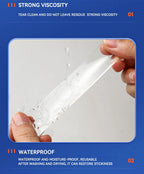 Double Sided Nano Tape - 2Pcs