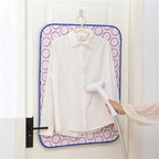 Ironing Mat Pressina Pro | 6-Layer Heat Protection & Anti-Slip | Foldable & Waterproof | For Travel & Home