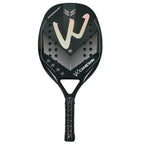 ProCarbo Grip – Beach Tennis Racket made of 3K Carbon