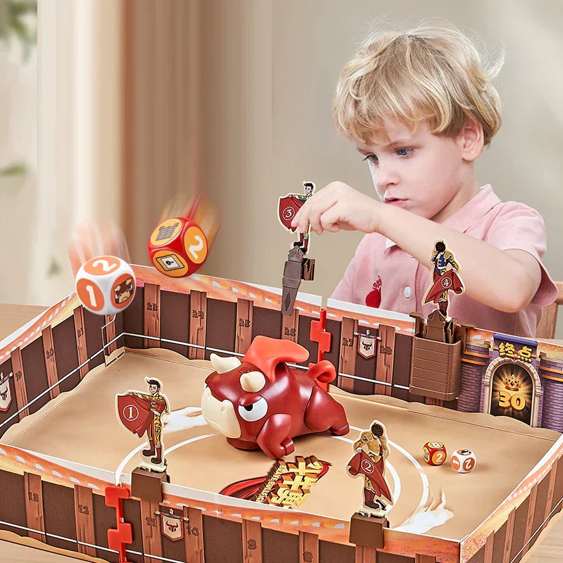 Play fun for Families and Friends