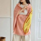 Banana Towel