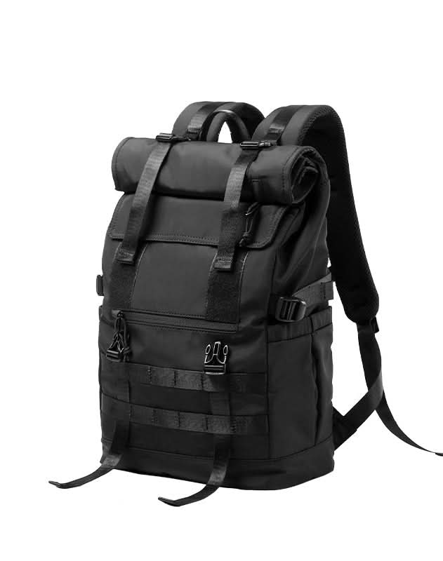 Versatile 3-in-1 backpack for business, everyday life & traveling