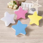 Cute Star LED Socket Night Light