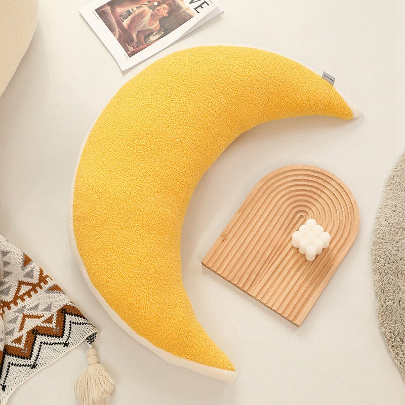 Moon Cushion
