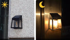 GuardLume – Durable LED Solar Outdoor Light