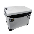 Fishing Cooler Box with Air Vents & Long-Lasting Cold Storage – Auren