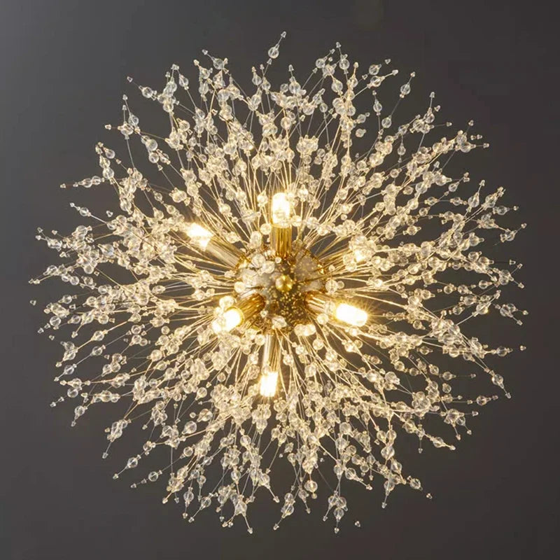LED Pendant Lamp for Living Room, Bedroom and Dining Room