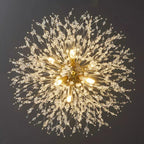 LED Pendant Lamp for Living Room, Bedroom and Dining Room