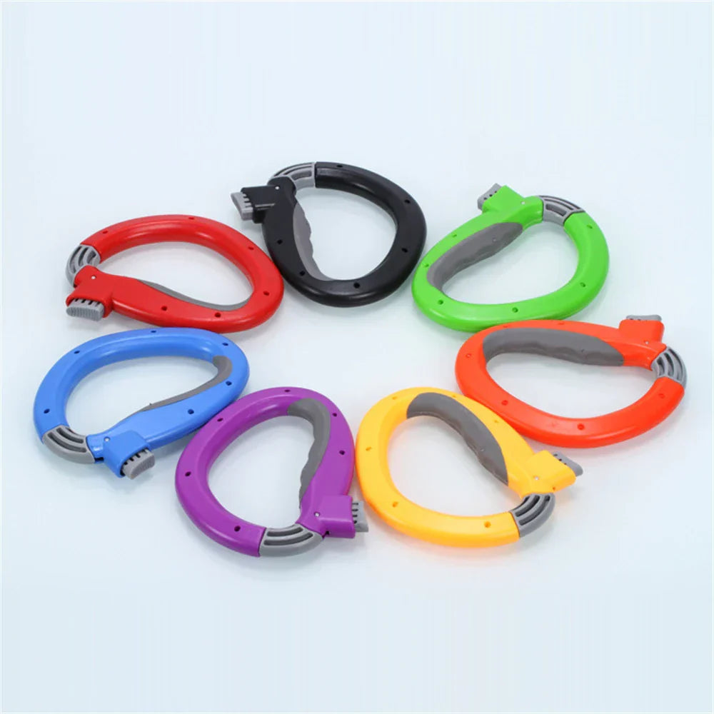 Ergonomic Anti-Slip Portable Shopping Bag Carrier Handle