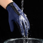 Winter Waterproof Thermal Touchscreen Gloves