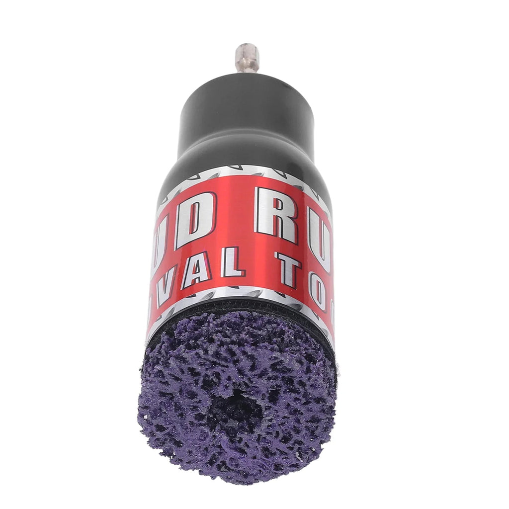 Rust Removal Tool