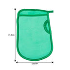 Gentle Touch Soft Dead Skin Remover Glove
