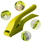PressChop Simplify Kitchen Tasks