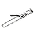 Adjustable Stainless Steel Bottle Opener | Non-Slip Bottle Opener | New Kitchen Gadget
