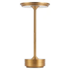 AmiGlow Rechargeable Wireless LED Table Lamp