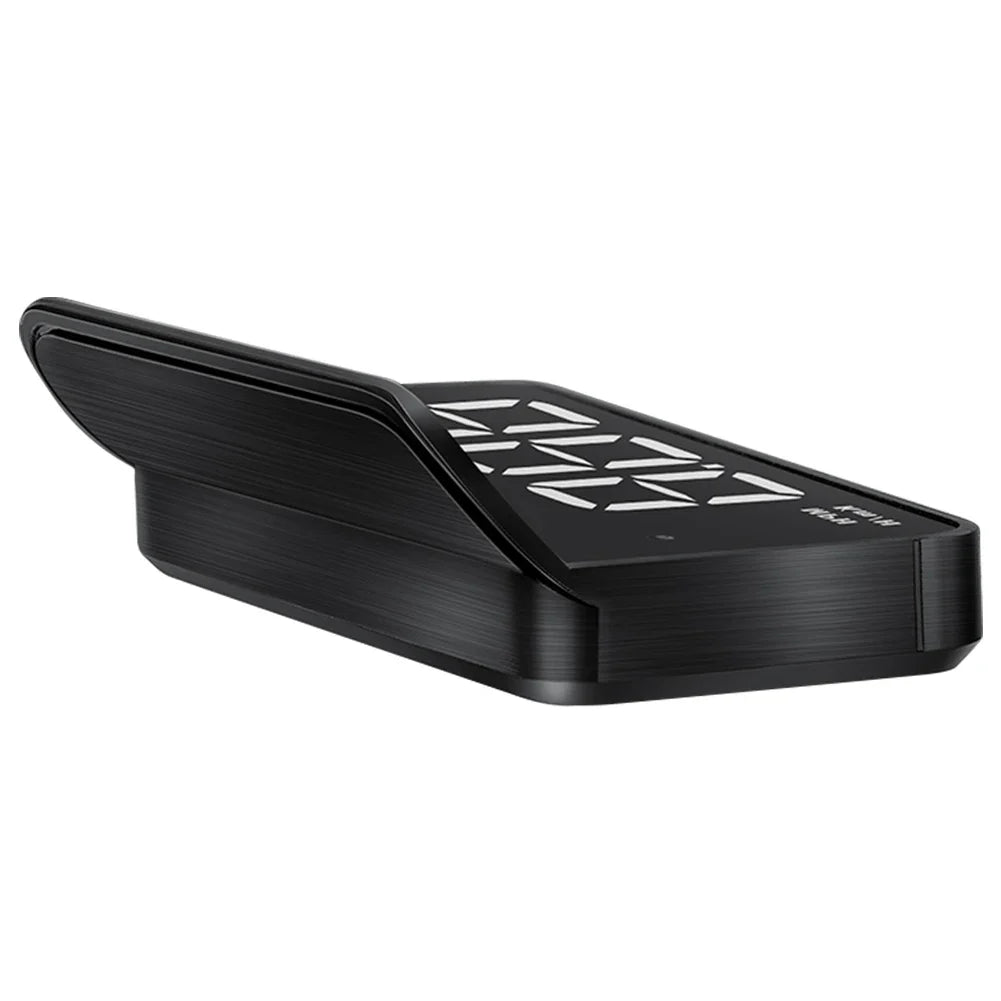 Car Windshield HUD Speedometer Projector