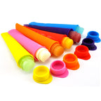 5 Piece Popsicle Maker