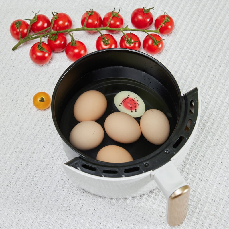 Egg timer