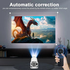 – 4K Android Projector Pro
