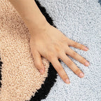 Body Bath Mini Mat