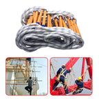 Emergency Ladder Rope