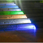 Solar Staircase Light