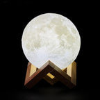 LunaGlow – Magical Moon Lighting for your Room