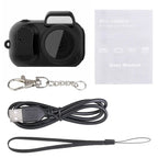Mini Retro Camera With Screen