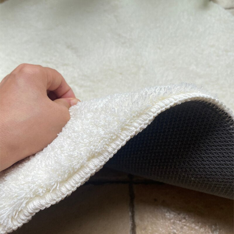 Eyes Rug