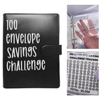 BudgetBinder Organize Savings Efficiently