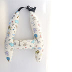 Journey Ready Cartoon Children Travel Pillow