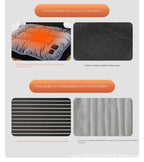 Electric Cushion Heating Pad