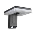 Solayra FoldWall Solar Wall Light | 3 Lighting Modes | 120° Tiltable | With Motion Sensor & Dusk Switch