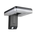Solayra FoldWall Solar Wall Light | 3 Lighting Modes | 120° Tiltable | With Motion Sensor & Dusk Switch