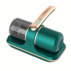 Ultimate Pet Hair Remover - Wireless Handheld Vacuum for Beds and Upholstery