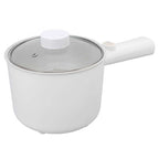 QuickHeat – Multifunctional Electric Cooking Pot