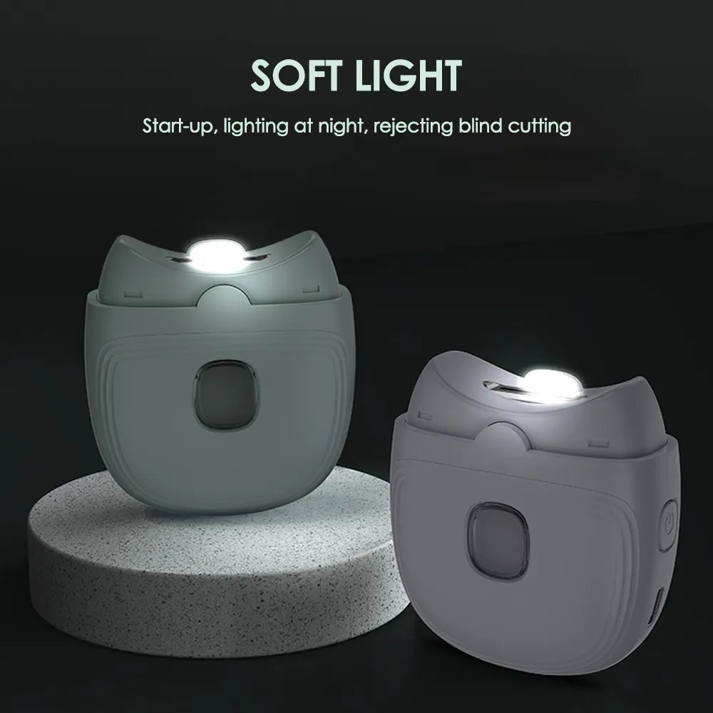 ClipLite | Perfect nails in the blink of an eye