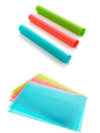 Refrigerator mats FreshLiner | 29×45 cm | EVA cutting mats | BPA-free | For refrigerator, drawer & shelf