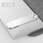 Magnetic Laptop Phone Holder