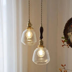 American Vintage Pendant Light