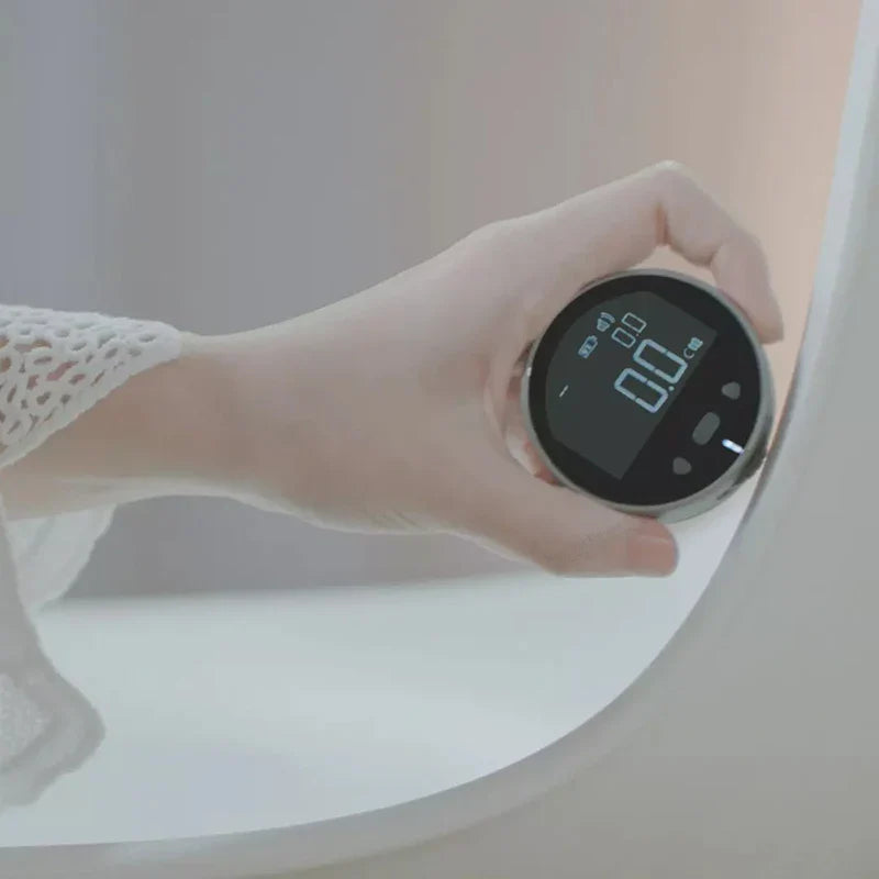 Mini Electronic Ruler