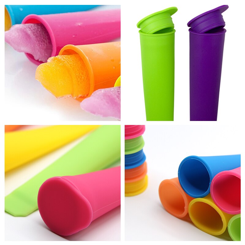 5 Piece Popsicle Maker