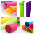 5 Piece Popsicle Maker