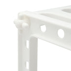 Under Sink Magic Organizer Adjustable Rack