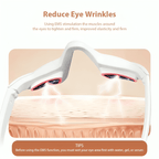EyeRevive | Radiance and freshness regained