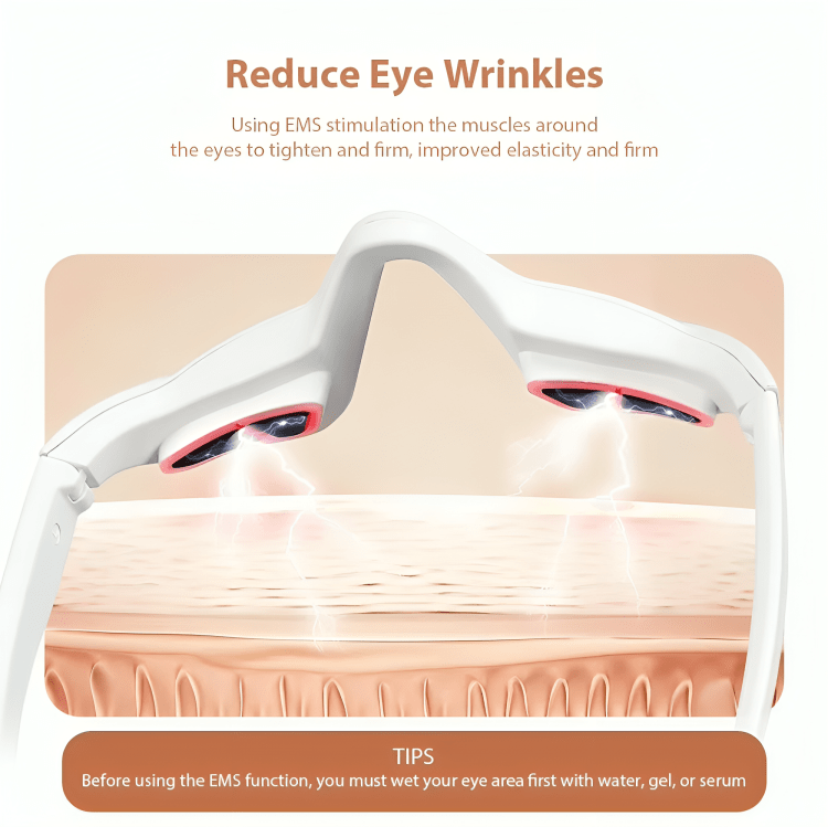 EyeRevive | Radiance and freshness regained