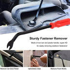 LuxuraClip Fastening Clips | Elegant fastening solutions for a perfect finish