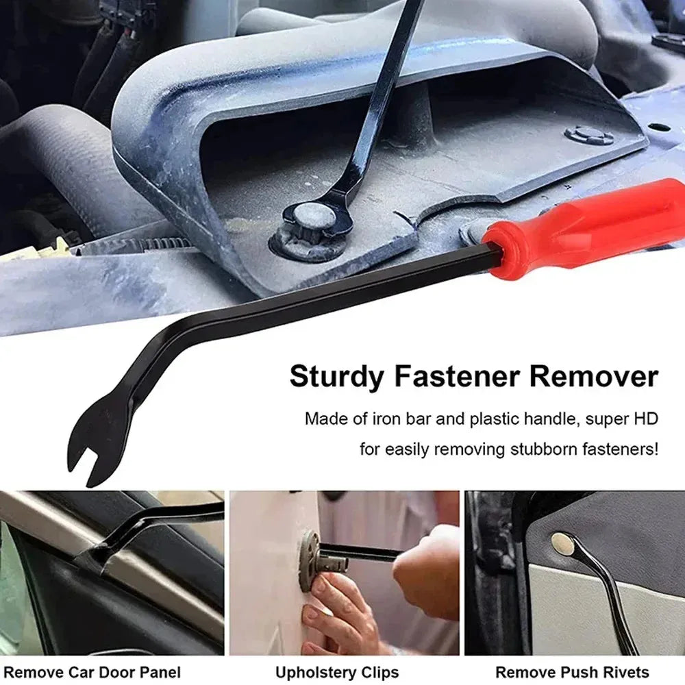 LuxuraClip Fastening Clips | Elegant fastening solutions for a perfect finish