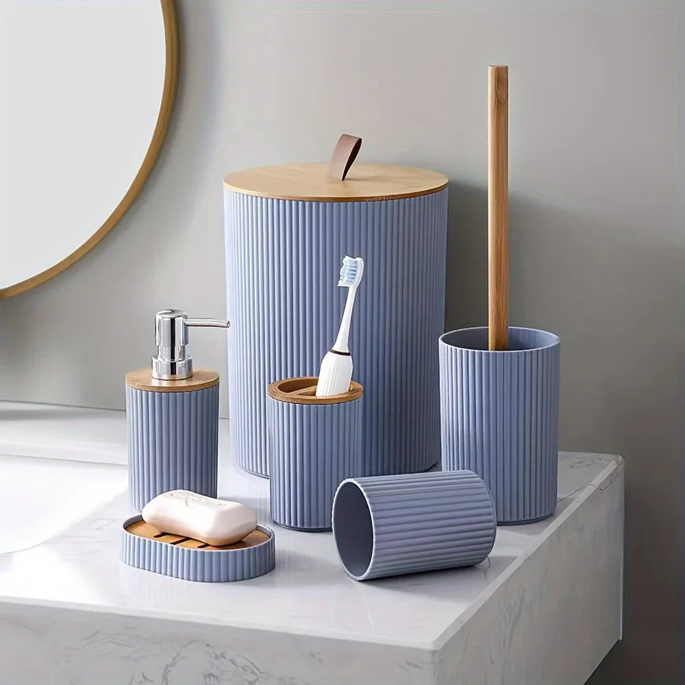 Bathroom Set